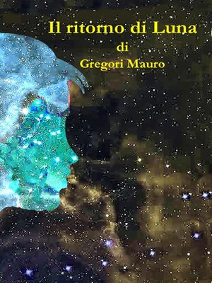 cover image of Il Ritorno di Luna